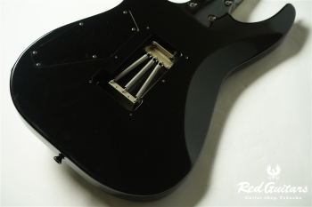 E-S-85HR - Black